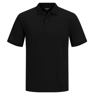 JACK & JONES JJEJAXON Polo SS SN JACK & JONES JJEJAXON Polo SS SN