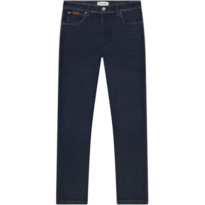 Wrangler Herren Texas Jeans, Blue Oxide, 36W / 32L Wrangler Herren Texas Jeans, Blue Oxide, 36W / 32L