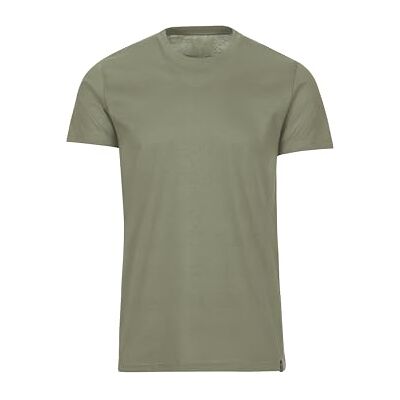 Trigema Slim Fit T-Shirt aus Deluxe Baumwolle Trigema Slim Fit T-Shirt aus Deluxe Baumwolle