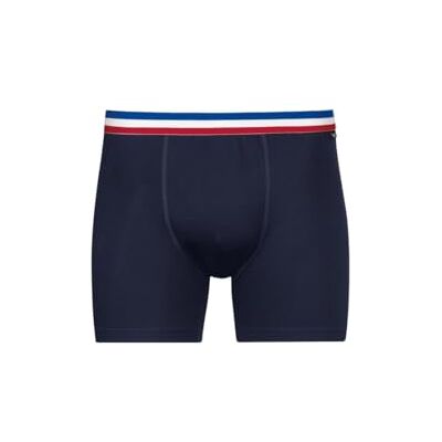 Trigema Pants mit praktischem Gummibund, Navy, XXL Trigema Pants mit praktischem Gummibund, Navy, XXL