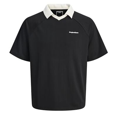 JACK & JONES Jcolido Pique Needle Open Polo Ss JACK & JONES Jcolido Pique Needle Open Polo Ss