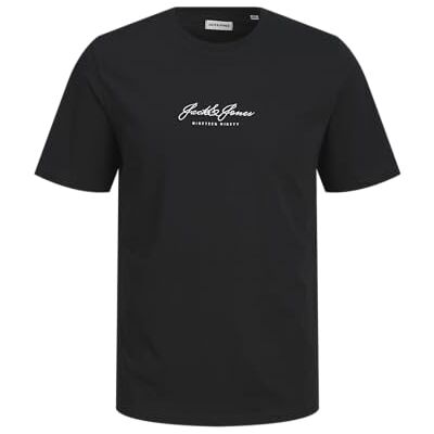 JACK & JONES Jacclyde Ss Tee JACK & JONES Jacclyde Ss Tee
