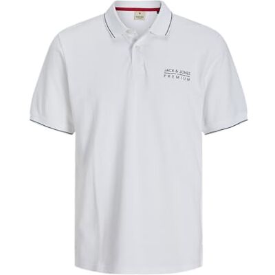 JACK & JONES Jprbluatlas Polo JACK & JONES Jprbluatlas Polo