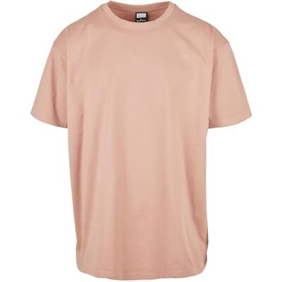 Urban Classics Herren T-Shirt Heavy Oversized Relaxed Fit S M L XL XXL 3XL 4XL 5XL 6XL Urban Classics Herren T-Shirt Heavy Oversized Relaxed Fit S M L XL XXL 3XL 4XL 5XL 6XL