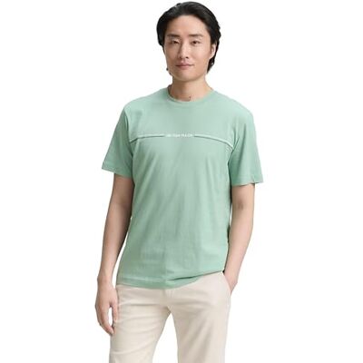 TOM TAILOR Herren T-Shirt TOM TAILOR Herren T-Shirt