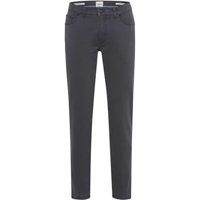 BRAX Herren Mararhon Thermo Five Pocket Hose BRAX Herren Mararhon Thermo Five Pocket Hose