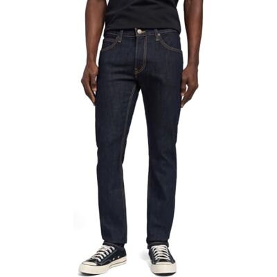 Lee Herren-Jeans Luke, Slim Fit, Tapered Leg Lee Herren-Jeans Luke, Slim Fit, Tapered Leg