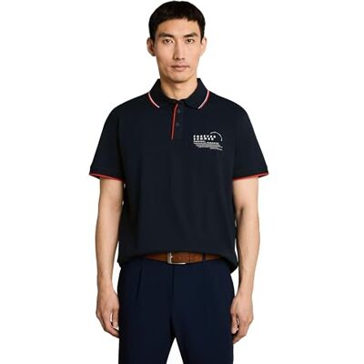 TOM TAILOR Herren Poloshirt TOM TAILOR Herren Poloshirt