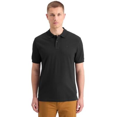 Scotch & Soda Herren Logo Polo Shirt Polo Shirt (1er Pack) Scotch & Soda Herren Logo Polo Shirt Polo Shirt (1er Pack)