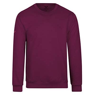 Trigema Herren Sweatshirt Trigema Herren Sweatshirt