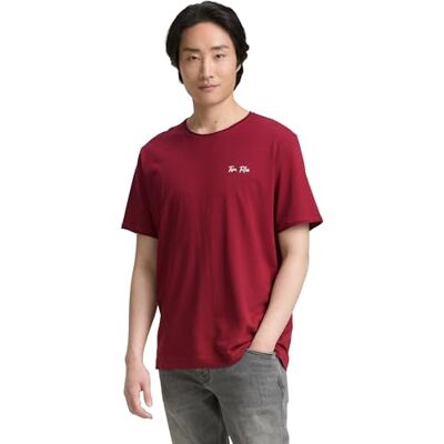 TOM TAILOR Herren T-Shirt TOM TAILOR Herren T-Shirt