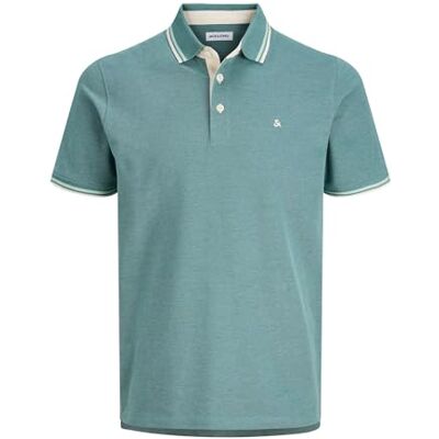 JACK & JONES Jjepaulos Polo Ss Noos JACK & JONES Jjepaulos Polo Ss Noos