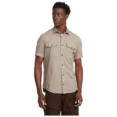 G-STAR Marine Slim Hemd G-STAR Marine Slim Hemd