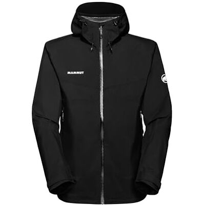Mammut Herren Convey Tour Hooded Hardshell-Jacke Mammut Herren Convey Tour Hooded Hardshell-Jacke
