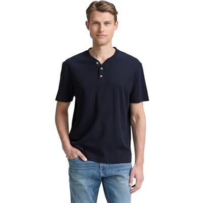 TOM TAILOR Herren T-Shirt TOM TAILOR Herren T-Shirt