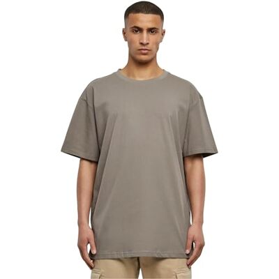 Urban Classics Herren T-Shirt Heavy Oversized Relaxed Fit S M L XL XXL 3XL 4XL 5XL 6XL Urban Classics Herren T-Shirt Heavy Oversized Relaxed Fit S M L XL XXL 3XL 4XL 5XL 6XL