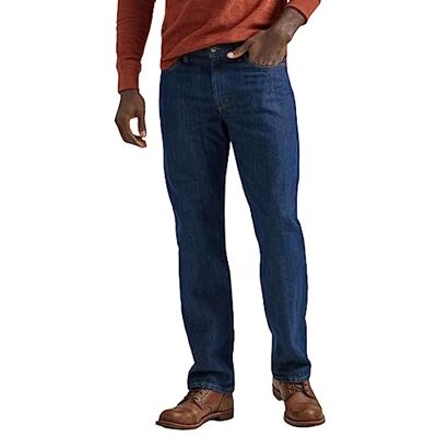 Lee Herren-Jeans Legendary Regular, Regular Straight Fit, Straight Leg Lee Herren-Jeans Legendary Regular, Regular Straight Fit, Straight Leg