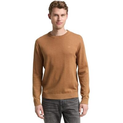 TOM TAILOR Herren Pullover TOM TAILOR Herren Pullover