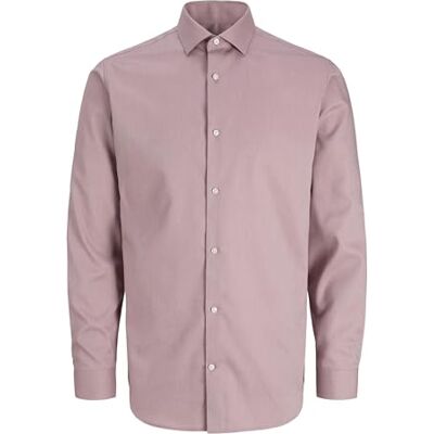 JACK & JONES Jprblaparker Shirt L/S Noos JACK & JONES Jprblaparker Shirt L/S Noos