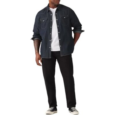 Levi's 502 Taper B&T Native Cali Levi's 502 Taper B&T Native Cali