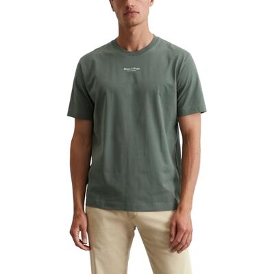 Marc O' Polo T-Shirts Short Sleeve Marc O' Polo T-Shirts Short Sleeve