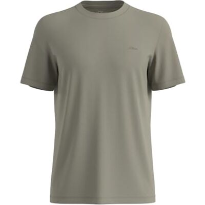 s.Oliver Herren Shirt 2176155 Green XL s.Oliver Herren Shirt 2176155 Green XL