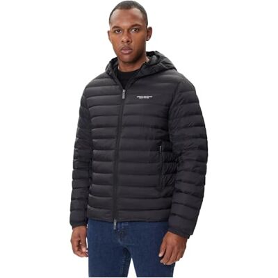 Giorgio Armani Mäntel & Jacken-Bomberjacken Herren Giorgio Armani Mäntel & Jacken-Bomberjacken Herren