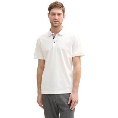 TOM TAILOR Herren Poloshirt TOM TAILOR Herren Poloshirt