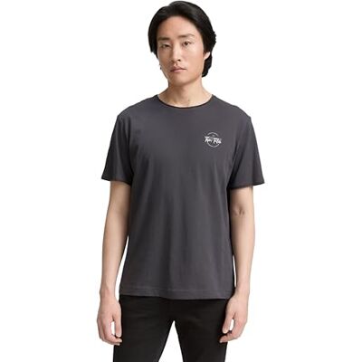 TOM TAILOR Herren T-Shirt TOM TAILOR Herren T-Shirt