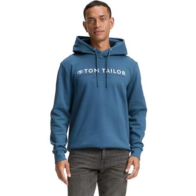 TOM TAILOR Herren Sweatshirt TOM TAILOR Herren Sweatshirt