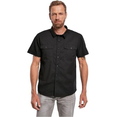 Brandit Roadstar Shirt Short Sleeve Brandit Roadstar Shirt Short Sleeve