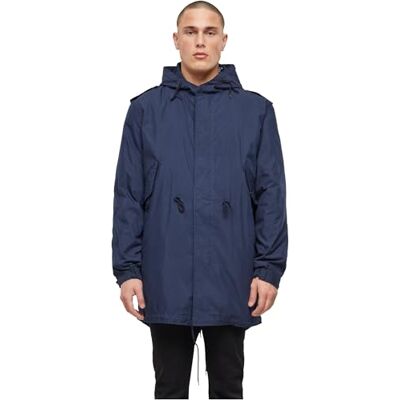 Brandit M51 US Parka, Farbe: navy, Größe: XXL Brandit M51 US Parka, Farbe: navy, Größe: XXL
