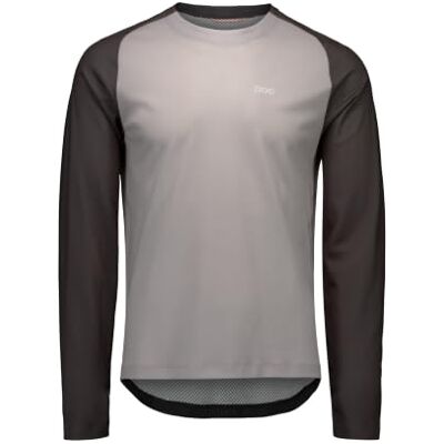 POC Herren M's Motion Air L/S Jersey Mountainbike Shirt (1er Pack) POC Herren M's Motion Air L/S Jersey Mountainbike Shirt (1er Pack)