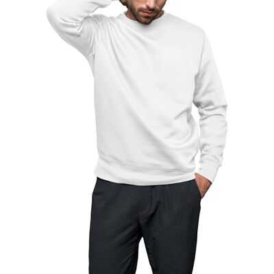 HRM Unisex 902, Weiß, L EU HRM Unisex 902, Weiß, L EU