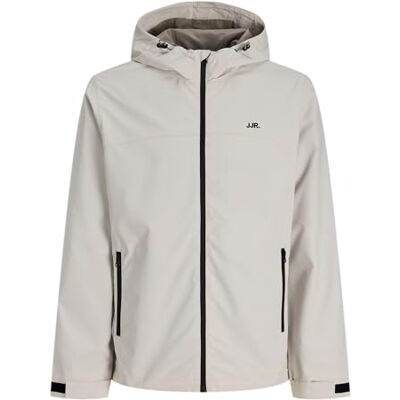 JJ REBEL Jrebrebel Logo Light Jacket JJ REBEL Jrebrebel Logo Light Jacket