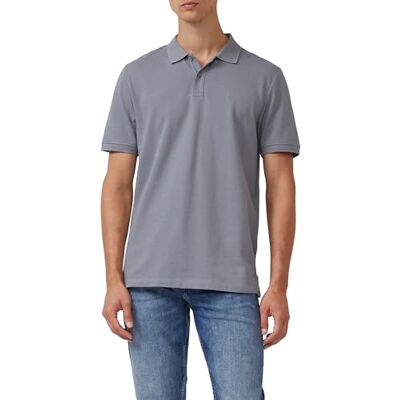 s.Oliver Poloshirt aus Baumwollpiqué s.Oliver Poloshirt aus Baumwollpiqué