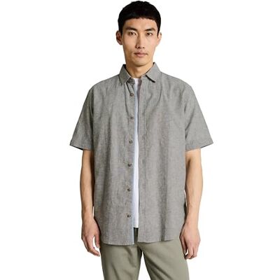 TOM TAILOR Herren Hemd TOM TAILOR Herren Hemd