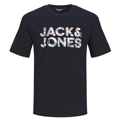 JACK & JONES JJEBRYAN Corp Logo Tee SS O-Neck NOOS JACK & JONES JJEBRYAN Corp Logo Tee SS O-Neck NOOS