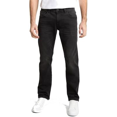 TOM TAILOR Marvin Straight Jeans TOM TAILOR Marvin Straight Jeans