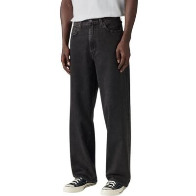 Levi's 578 Baggy 8Am In Charlotte Levi's 578 Baggy 8Am In Charlotte