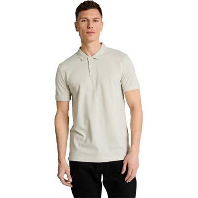TOM TAILOR Denim Basic Poloshirt TOM TAILOR Denim Basic Poloshirt