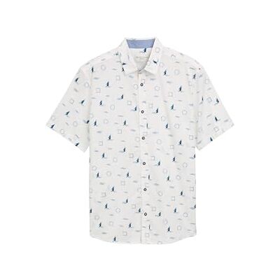TOM TAILOR Herren Hemd TOM TAILOR Herren Hemd