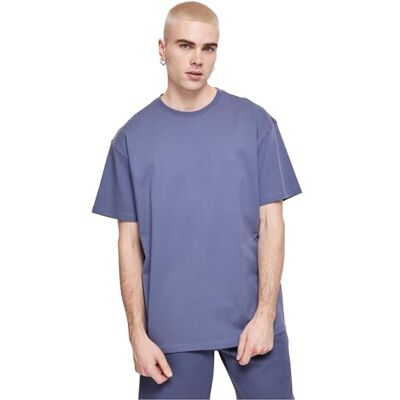 Urban Classics Herren T-Shirt Heavy Oversized Relaxed Fit S M L XL XXL 3XL 4XL 5XL 6XL Urban Classics Herren T-Shirt Heavy Oversized Relaxed Fit S M L XL XXL 3XL 4XL 5XL 6XL