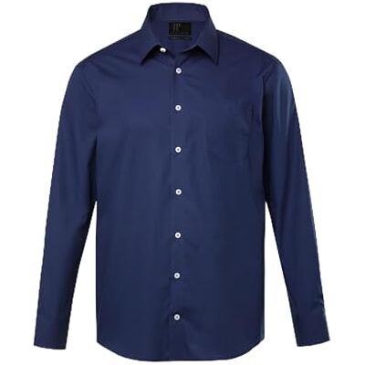 JP 1880 , Herren, Große Größen, Hemd, Business, bügelfrei, Kentkragen, Langarm, Comfort Fit, bis 8XL JP 1880 , Herren, Große Größen, Hemd, Business, bügelfrei, Kentkragen, Langarm, Comfort Fit, bis 8XL