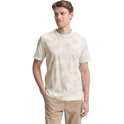 TOM TAILOR Herren T-Shirt TOM TAILOR Herren T-Shirt