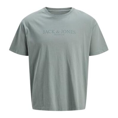 JACK & JONES Jprbluluca Ss Tee JACK & JONES Jprbluluca Ss Tee