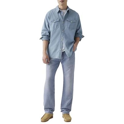 Levi's Levis 000LO-0009 Herren Hosen Levi's Levis 000LO-0009 Herren Hosen