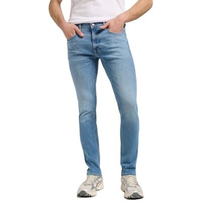 Lee Herren-Jeans Luke, Slim Fit, Tapered Leg Lee Herren-Jeans Luke, Slim Fit, Tapered Leg