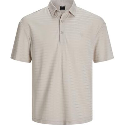 JACK & JONES JCOBEECH Polo SS JACK & JONES JCOBEECH Polo SS