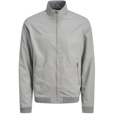 JACK & JONES JJERUSH Harrington Bomber NOOS JACK & JONES JJERUSH Harrington Bomber NOOS